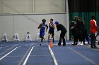 Track & Field Wheaton Invitational  Wheaton College Men’s Track & Field compete at the Wheaton invitational. - Photo By: KEITH NORDSTROM : Wheaton, Track